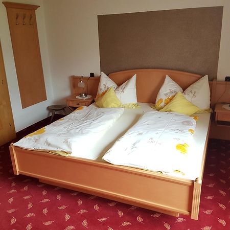Haus Deutinger Hotel Piesendorf Bilik gambar