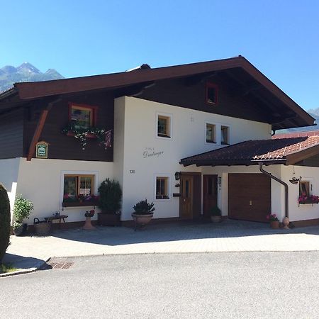 Haus Deutinger Hotel Piesendorf Luaran gambar