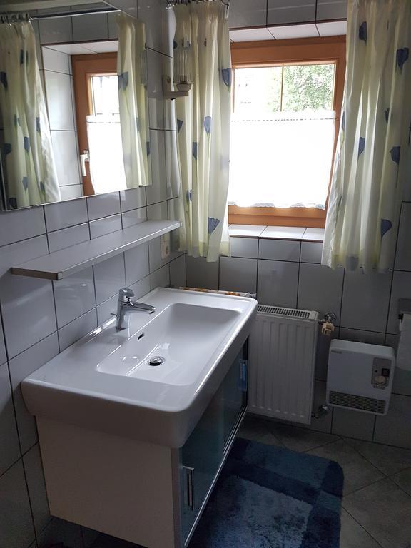 Haus Deutinger Hotel Piesendorf Bilik gambar